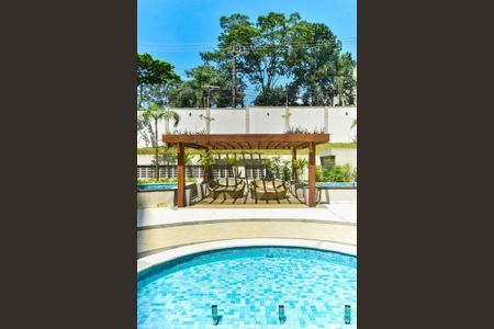 Apartamento à venda com 105m², 3 quartos e 2 vagasÁrea comum