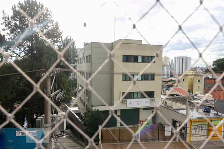 Apartamento à venda com 105m², 3 quartos e 2 vagasQuarto 1 - vista