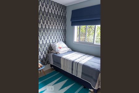 Apartamento à venda com 105m², 3 quartos e 2 vagasQuarto 2