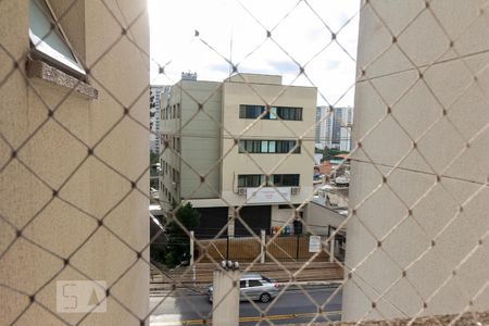 Apartamento à venda com 105m², 3 quartos e 2 vagasLavanderia - vista