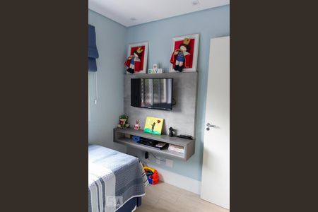 Apartamento à venda com 105m², 3 quartos e 2 vagasQuarto 2