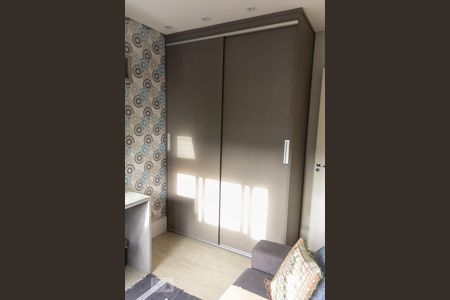 Apartamento à venda com 105m², 3 quartos e 2 vagasQuarto 1
