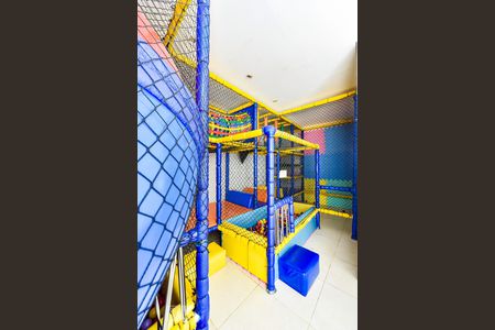 Apartamento à venda com 105m², 3 quartos e 2 vagasÁrea comum