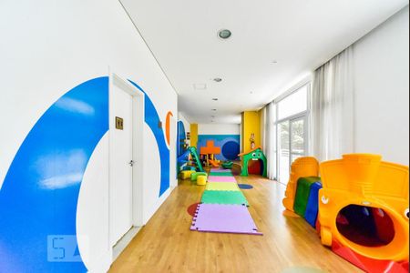 Apartamento à venda com 105m², 3 quartos e 2 vagasÁrea comum