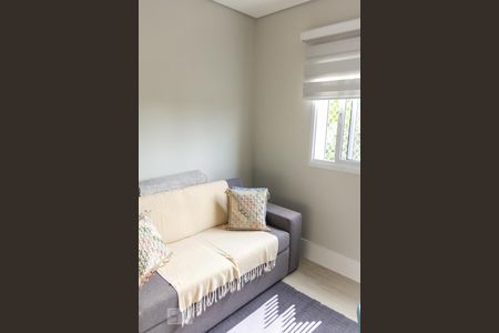 Apartamento à venda com 105m², 3 quartos e 2 vagasQuarto 1