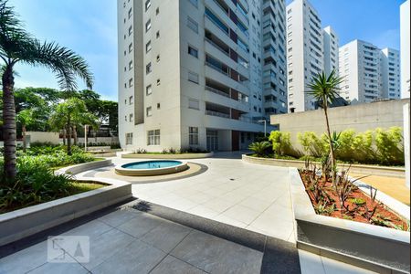 Apartamento à venda com 105m², 3 quartos e 2 vagasÁrea comum