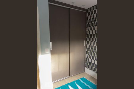 Apartamento à venda com 105m², 3 quartos e 2 vagasQuarto 2