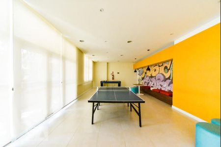 Apartamento à venda com 105m², 3 quartos e 2 vagasÁrea comum