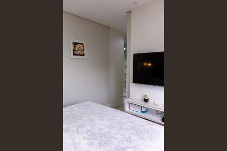 Apartamento à venda com 105m², 3 quartos e 2 vagasQuarto 3