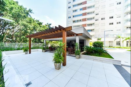 Apartamento à venda com 105m², 3 quartos e 2 vagasÁrea comum