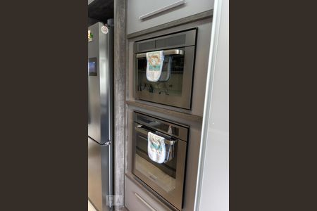 Apartamento à venda com 105m², 3 quartos e 2 vagasCozinha