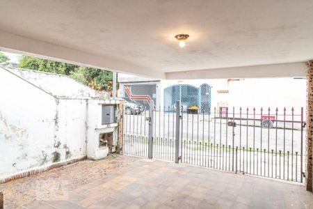 Casa para alugar com 100m², 2 quartos e 1 vaga Casa para alugar com 100m², 2 quartos e 1 vagaGaragem