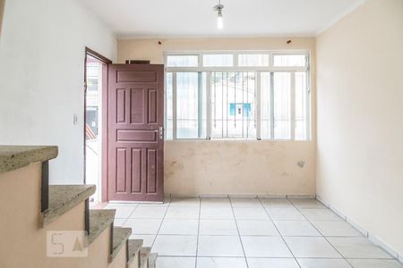 Sala de casa para alugar com 2 quartos, 100m² em Itaquera, São Paulo