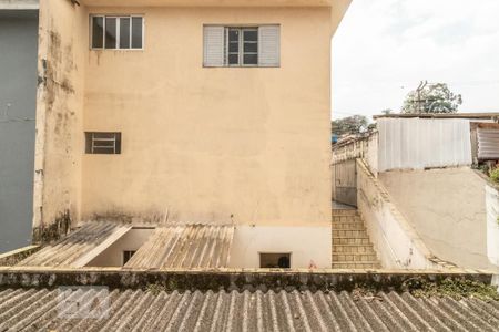 Casa para alugar com 100m², 2 quartos e 1 vaga Casa para alugar com 100m², 2 quartos e 1 vagaVista do Quarto 2