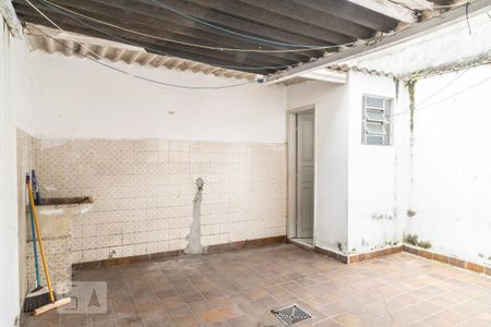 Casa para alugar com 100m², 2 quartos e 1 vaga Casa para alugar com 100m², 2 quartos e 1 vagaÁrea de Serviço