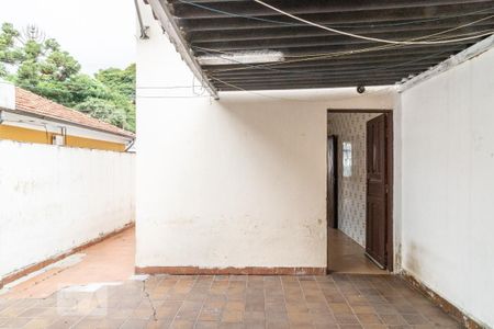 Casa para alugar com 100m², 2 quartos e 1 vaga Casa para alugar com 100m², 2 quartos e 1 vagaÁrea de Serviço