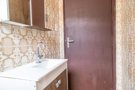 Lavabo de casa para alugar com 2 quartos, 100m² em Itaquera, São Paulo
