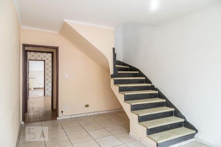 Sala de casa para alugar com 2 quartos, 100m² em Itaquera, São Paulo