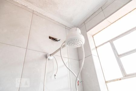 Casa para alugar com 100m², 2 quartos e 1 vaga Casa para alugar com 100m², 2 quartos e 1 vagaBanheiro