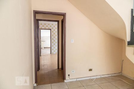 Sala de casa para alugar com 2 quartos, 100m² em Itaquera, São Paulo