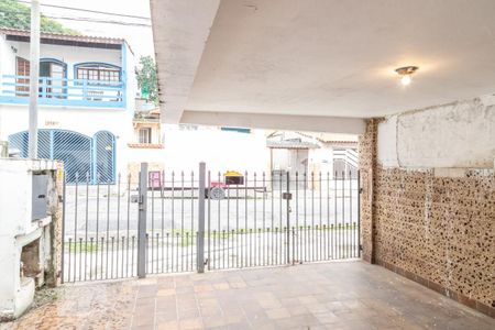 Casa para alugar com 100m², 2 quartos e 1 vaga Casa para alugar com 100m², 2 quartos e 1 vagaGaragem