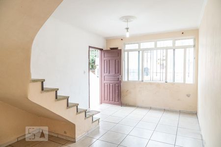 Sala de casa para alugar com 2 quartos, 100m² em Itaquera, São Paulo