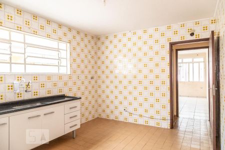 Casa para alugar com 100m², 2 quartos e 1 vaga Casa para alugar com 100m², 2 quartos e 1 vagaCozinha