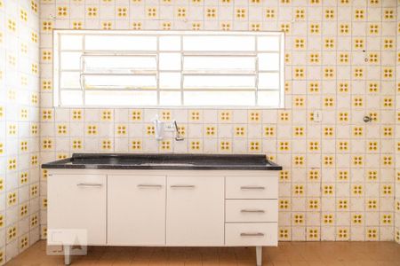 Casa para alugar com 100m², 2 quartos e 1 vaga Casa para alugar com 100m², 2 quartos e 1 vagaCozinha