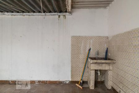 Casa para alugar com 100m², 2 quartos e 1 vaga Casa para alugar com 100m², 2 quartos e 1 vagaÁrea de Serviço