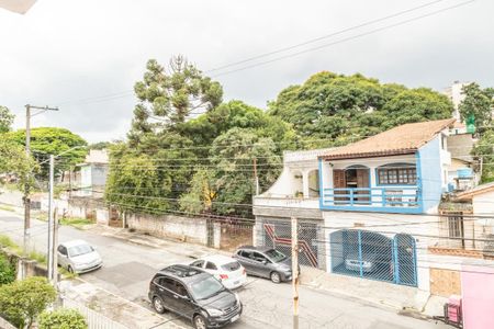 Casa para alugar com 100m², 2 quartos e 1 vaga Casa para alugar com 100m², 2 quartos e 1 vagaVista do Quarto 1