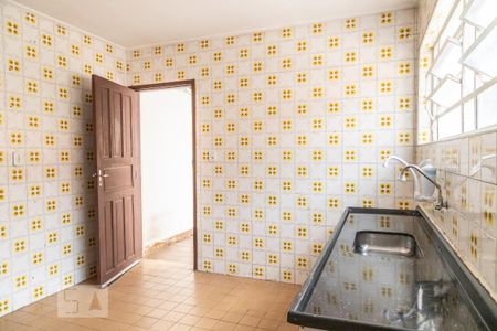 Casa para alugar com 100m², 2 quartos e 1 vaga Casa para alugar com 100m², 2 quartos e 1 vagaCozinha