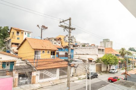 Casa para alugar com 100m², 2 quartos e 1 vaga Casa para alugar com 100m², 2 quartos e 1 vagaVista do Quarto 1
