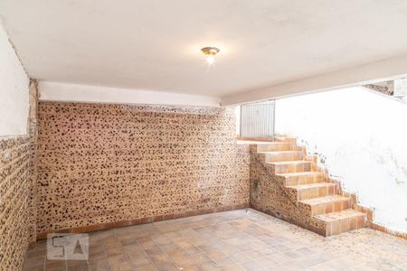 Casa para alugar com 100m², 2 quartos e 1 vaga Casa para alugar com 100m², 2 quartos e 1 vagaGaragem