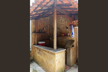 Apartamento à venda com 221m², 3 quartos e 2 vagasÁrea externa - Cobertura