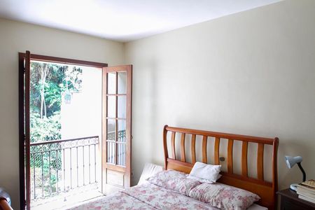 Apartamento à venda com 221m², 3 quartos e 2 vagasQuarto 3 - Cobertura