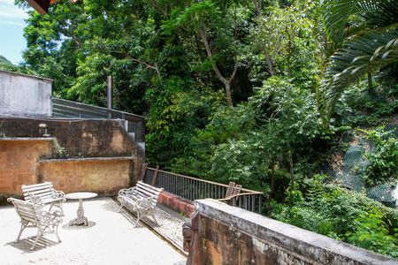 Apartamento à venda com 221m², 3 quartos e 2 vagasÁrea externa - Cobertura