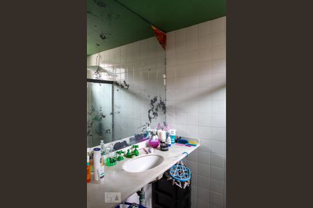 Apartamento à venda com 221m², 3 quartos e 2 vagasBanheiro - Cobertura