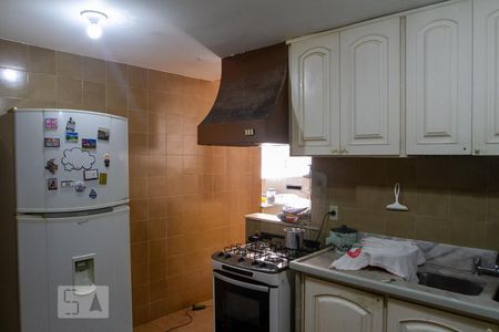 Apartamento à venda com 221m², 3 quartos e 2 vagasCozinha