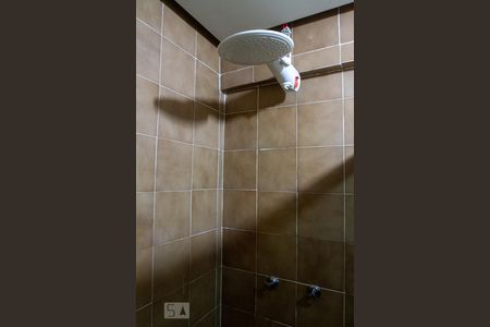 Apartamento à venda com 221m², 3 quartos e 2 vagasBanheiro Social