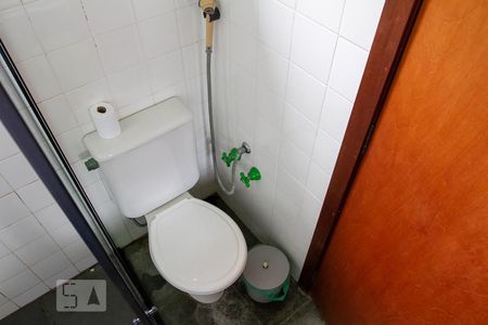 Apartamento à venda com 221m², 3 quartos e 2 vagasBanheiro - Cobertura