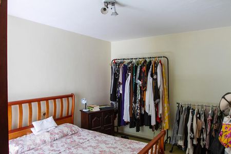 Apartamento à venda com 221m², 3 quartos e 2 vagasQuarto 3 - Cobertura