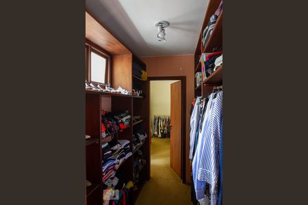 Apartamento à venda com 221m², 3 quartos e 2 vagasCloset do Quarto 3 - Cobertura