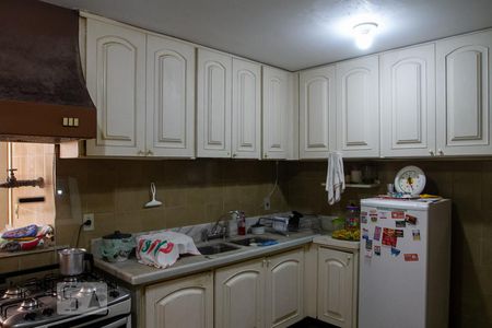 Apartamento à venda com 221m², 3 quartos e 2 vagasCozinha