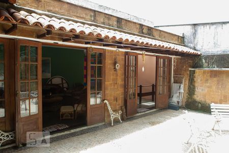 Apartamento à venda com 221m², 3 quartos e 2 vagasÁrea externa - Cobertura