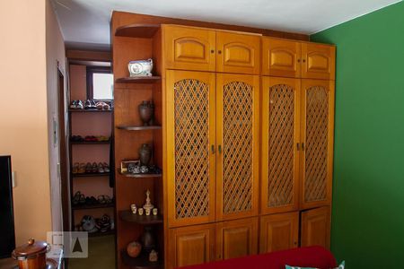 Apartamento à venda com 221m², 3 quartos e 2 vagasSala - Cobertura