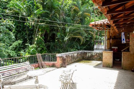 Apartamento à venda com 221m², 3 quartos e 2 vagasÁrea externa - Cobertura