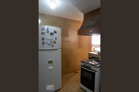 Apartamento à venda com 221m², 3 quartos e 2 vagasCozinha