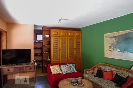 Apartamento à venda com 221m², 3 quartos e 2 vagasSala - Cobertura