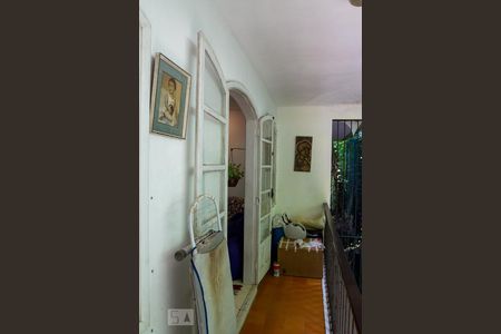 Varanda da Sala de apartamento à venda com 3 quartos, 221m² em Lagoa, Rio de Janeiro