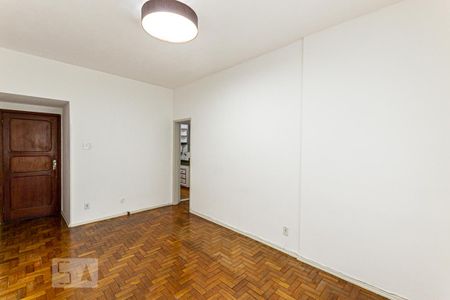 Sala de apartamento para alugar com 3 quartos, 105m² em Icaraí, Niterói
